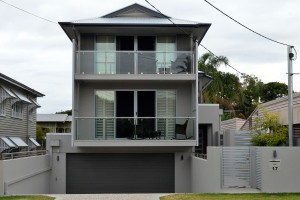 Sherwood Home