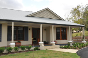 Brookfield Home